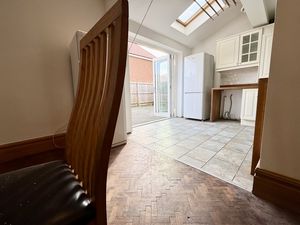 Open Plan Dining Kitchen- click for photo gallery